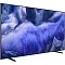 50" Телевизор Samsung QE50QEF1AUXRU, QLED, 4K 3840x2160, 60 Гц, HDR 10+, Smart TV, TizenOS