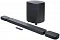 Саундбар JBL BAR 800 MK2 black (черный)