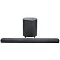 Саундбар JBL BAR 800 MK2 black (черный)