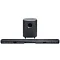 Саундбар JBL BAR 800 MK2 black (черный)