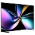 100" Телевизор Hisense 100U7Q PRO (2025), 4K UHD, QLED, 165 Гц, Smart TV, черный (EAC)
