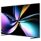 100" Телевизор Hisense 100U7Q PRO (2025), 4K UHD, QLED, 165 Гц, Smart TV, черный (EAC)