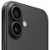 Смартфон  Apple iPhone 16 128Gb Dual nano SIM black (чёрный)