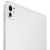 Apple iPad Pro 11 2024 nano glass Wi-Fi 1024Gb silver (серебристый)