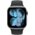 Apple Watch Series 11, 42 мм, корпус из алюминия цвета «серый космос», спортивный ремешок цвета «черный» S/M (MEQW4)