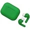Беспроводные наушники Apple AirPods Pro 3 green (зеленый) (MFHP4)