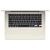 Apple MacBook Air 15" 2026 (M5, 10C CPU/10C GPU) 16 ГБ 1 ТБ SSD MDVE4 starlight