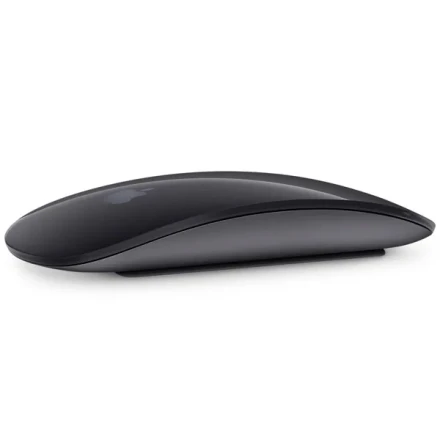 Мышь  Мышь Apple Magic Mouse 2 Space Gray Bluetooth, ЗВЕЗДЫ