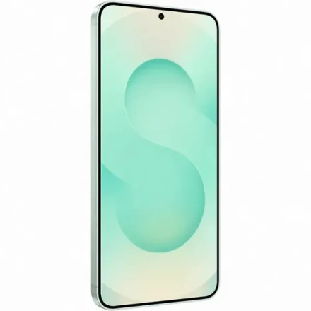 Samsung Galaxy S25+ 12/512GB S936B (Snapdragon 8 Elite) мятный EAC