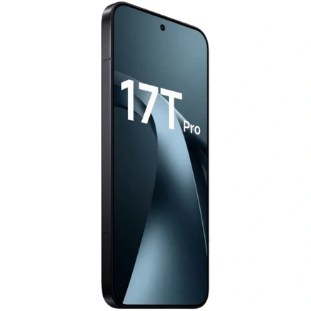 Ксиаоми 17T Pro 12/1024Gb black (черный) Global Version