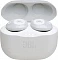 Динамические  Наушники JBL TUNE 120 TWS белые