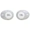 Динамические  Наушники JBL TUNE 120 TWS белые