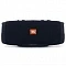 Портативная акустика JBL Charge 3 черная