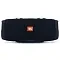 Портативная акустика JBL Charge 3 черная