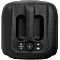 Портативная акустическая колонка JBL PartyBox Encore с микрофоном, black (черная)