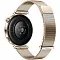 Умные часы  Смарт-часы Huawei Watch GT 5 (JNA-B19) 41 mm ремешок миланская петля золотой EAC