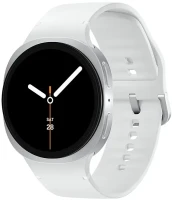 Умные часы Samsung Galaxy Watch 8 SM-L325 40мм серебро EAC