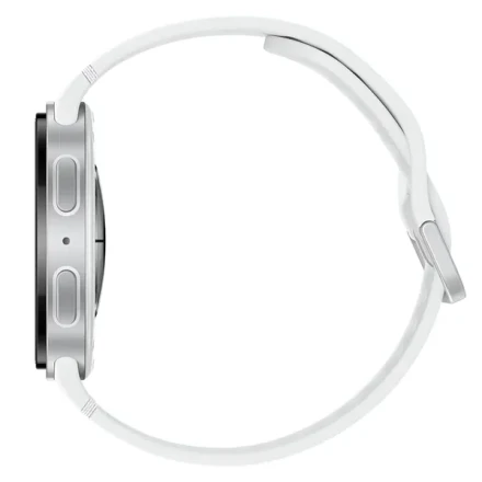 Умные часы Samsung Galaxy Watch 8 SM-L325 40мм серебро EAC