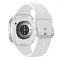 Умные часы Samsung Galaxy Watch 8 SM-L325 40мм серебро EAC