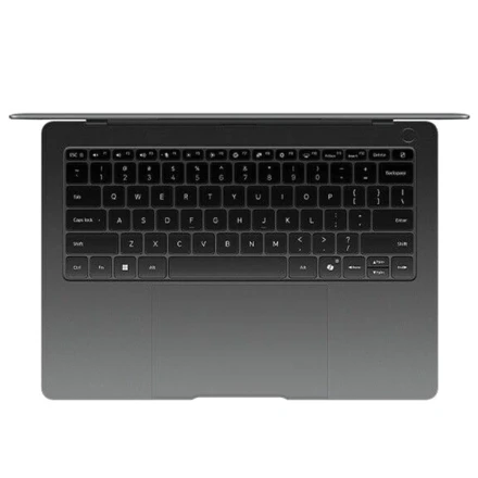 Ноутбук  Ноутбук Ксиаоми Book Pro 14 (JYU4752) Ultra U5 338H 32Gb/1Tb серый