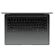 Ноутбук  Ноутбук Ксиаоми Book Pro 14 (JYU4752) Ultra U5 338H 32Gb/1Tb серый