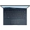 Ноутбук  14" Ноутбук Asus Zenbook (OLED, 16GB/1Tb, Ultra 7 255H, Intel Arc Graphics) синий (UX3405CA-PP1159)