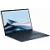 Ноутбук  14" Ноутбук Asus Zenbook (OLED, 16GB/1Tb, Ultra 7 255H, Intel Arc Graphics) синий (UX3405CA-PP1159)