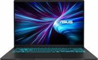 Ноутбук  16" Ноутбук ASUS VivoBook 16 V3607VU-RP312 Intel Core 5 210H/16G/1Tb/RTX4050 6Gb черный