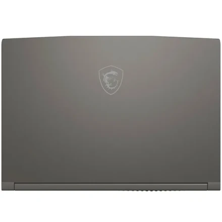 Ноутбук  15.6" Ноутбук MSI Thin B12UC-3255XRU (Intel Core i5-12450H/16Gb/1Tb/RTX3050/) серый EAC