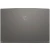 Ноутбук  15.6" Ноутбук MSI Thin B12UC-3255XRU (Intel Core i5-12450H/16Gb/1Tb/RTX3050/) серый EAC