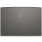 Ноутбук  15.6" Ноутбук MSI Thin B12UC-3255XRU (Intel Core i5-12450H/16Gb/1Tb/RTX3050/) серый EAC