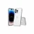 Противоударная накладка Cabal Premium Clear Case c MagSafe совместимая с Apple iPhone 15 Pro прозрачная