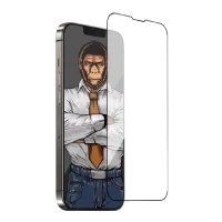 Защитное стекло GORILLA Corning Glass XC-11 совместимое с iPhone 16 E/14/13/13 Pro
