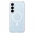 Противоударная накладка Cabal Premium Clear Case c MagSafe для Samsung Galaxy S26 прозрачная
