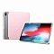 Чехол-книжка WIWU Classic III Case совместимый с iPad Air 11" (2024/2025) светло-розовая