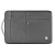 Сумка для ноутбука WIWU Alpha Slim Sleeve 15,6"/16" серая