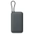 Внешний аккумулятор Ксиаоми 20000 mAh 33W с кабелем Type-C Black (черный)