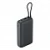 Внешний аккумулятор Ксиаоми 20000 mAh 33W с кабелем Type-C Black (черный)