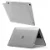 Пластиковый чехол Wiwu iSHIELD Ultra Thin Hard Shell Case совместимый с Macbook Air13.6"(2022/2024/2025) прозрачный
