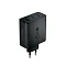 Сетевое зарядное устройство Nothing (C349) (Type-Cх2+USB) 100w черный + кабель C-C