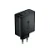 Сетевое зарядное устройство Nothing (C349) (Type-Cх2+USB) 100w черный + кабель C-C