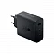 Сетевое зарядное устройство Nothing (C349) (Type-Cх2+USB) 100w черный + кабель C-C