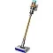 Dyson V12S Detect Slim Submarine SV46 gold/gold