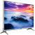 ЖК-телевизор  32" Телевизор HARTENS HTY-32H06W-VZ, HD, белый EAC