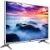 ЖК-телевизор  32" Телевизор HARTENS HTY-32H06W-VZ, HD, белый EAC