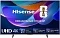 ЖК  50" Телевизор Hisense 50A6S (2026), 4K Ultra HD, СМАРТ ТВ, черный (EAC)