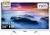 24" Телевизор Hartens HTY-24HDRO6W-HC22, HD, Direct LED, 60 Гц, Dolby Digital, Smart Tv, YaOS, белый (EAC)