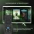 24" Телевизор Hartens HTY-24HDRO6W-HC22, HD, Direct LED, 60 Гц, Dolby Digital, Smart Tv, YaOS, белый (EAC)