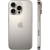 Смартфон  Apple iPhone 16 Pro 1TB nano SIM + eSim natural titanium (титановый бежевый) новый, предактив, без комплекта