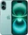 Смартфон  Apple iPhone 16 512Gb nano SIM + eSim teal (бирюзовый) обмененный, без коробки (новый, не активированный, без RuStore) гарантия 1 год